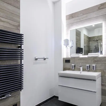 Tolle 5 Sterne Ostseequartier Mit Dem Wunderschönem Südbalkon