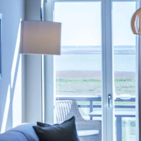Tolle 5 Sterne Ostseequartier Mit Dem Wunderschoenem Suedbalkon