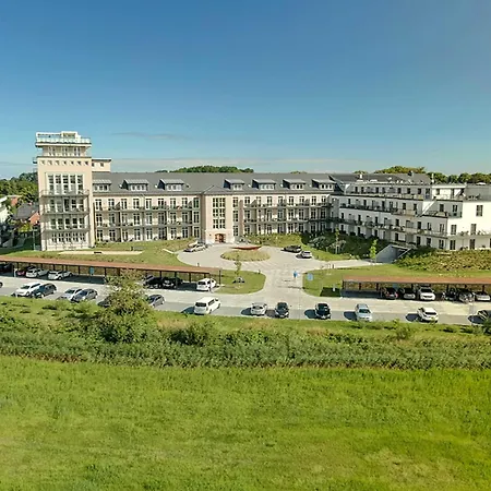 Tolle 5 Sterne Ostseequartier Mit Dem Wunderschoenem Suedbalkon Apartment Wustrow (Fischland)