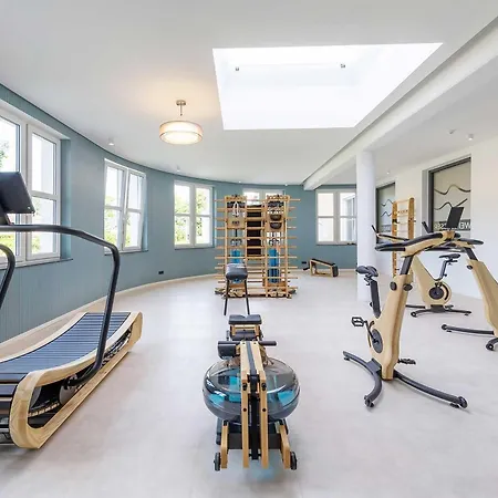 Tolle 5 Sterne Ostseequartier Mit Dem Wunderschönem Südbalkon