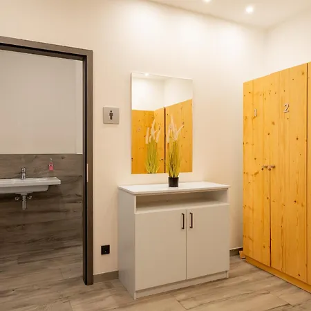 Tolle 5 Sterne Ostseequartier Mit Dem Wunderschoenem Suedbalkon Wustrow (Fischland)