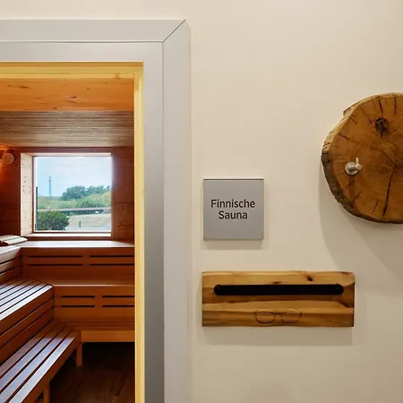 Tolle 5 Sterne Ostseequartier Mit Dem Wunderschönem Südbalkon *