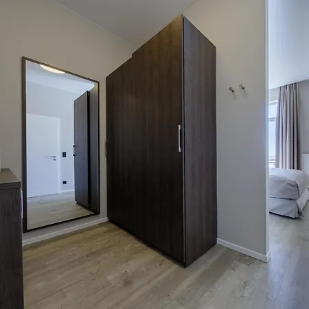 Apartamento Tolle 5 Sterne Ostseequartier Mit Dem Wunderschönem Südbalkon Wustrow (Fischland)