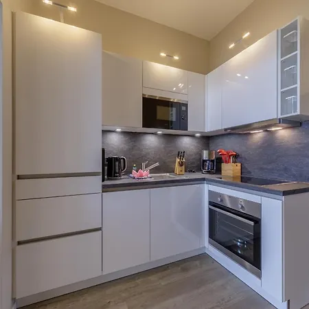 Tolle 5 Sterne Ostseequartier Mit Dem Wunderschönem Südbalkon * Wustrow (Fischland)