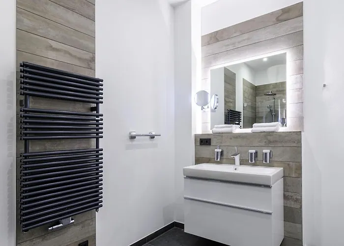 Tolle 5 Sterne Ostseequartier Mit Dem Wunderschoenem Suedbalkon