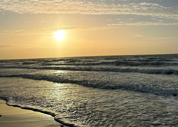 Tolle 5 Sterne Ostseequartier Mit Dem Wunderschoenem Suedbalkon * 부스트로우