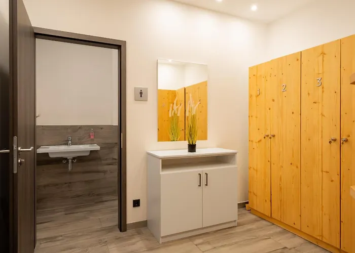 Tolle 5 Sterne Ostseequartier Mit Dem Wunderschoenem Suedbalkon 부스트로우