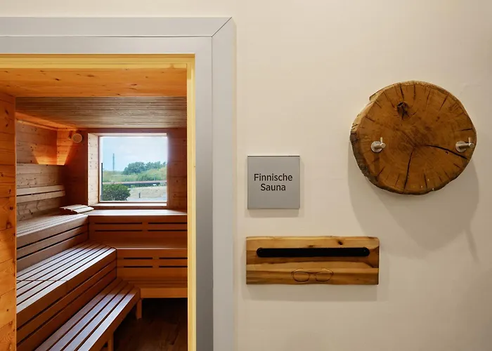 Tolle 5 Sterne Ostseequartier Mit Dem Wunderschoenem Suedbalkon *