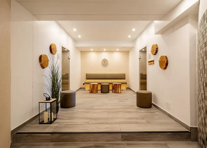 Tolle 5 Sterne Ostseequartier Mit Dem Wunderschoenem Suedbalkon 아파트 *